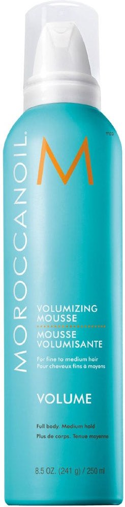 Moroccanoil Volumenschaum 250 ml