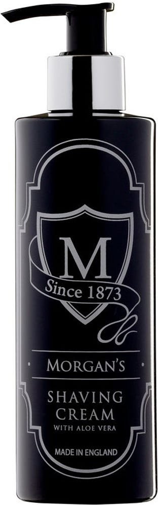 Morgan's Shaving Cream 250 ml