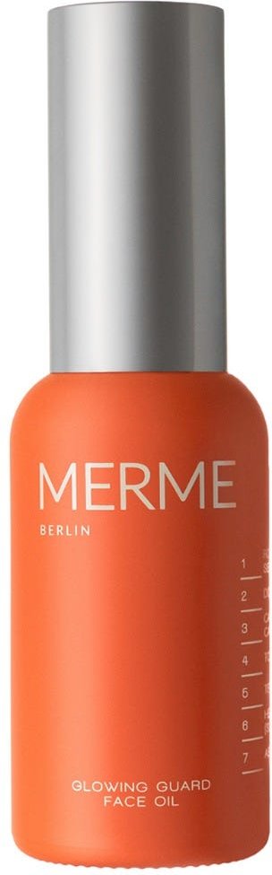 Merme Berlin GLOWING GUARD FACE OIL 30 ml