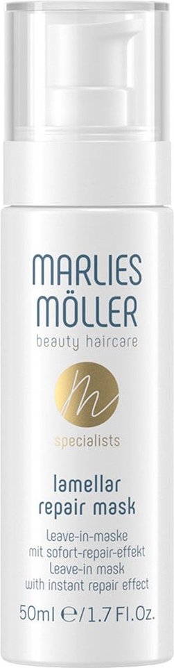 Marlies Möller Specialists Lamellar Mask 50 ml