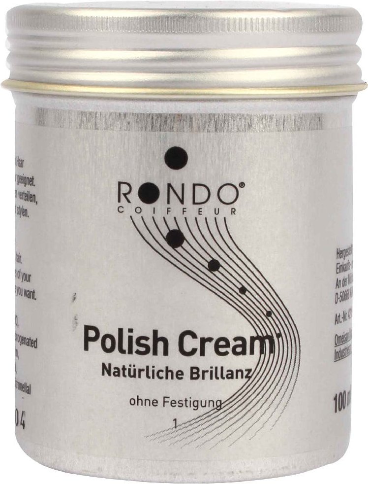 Rondo Polish Cream 100 ml