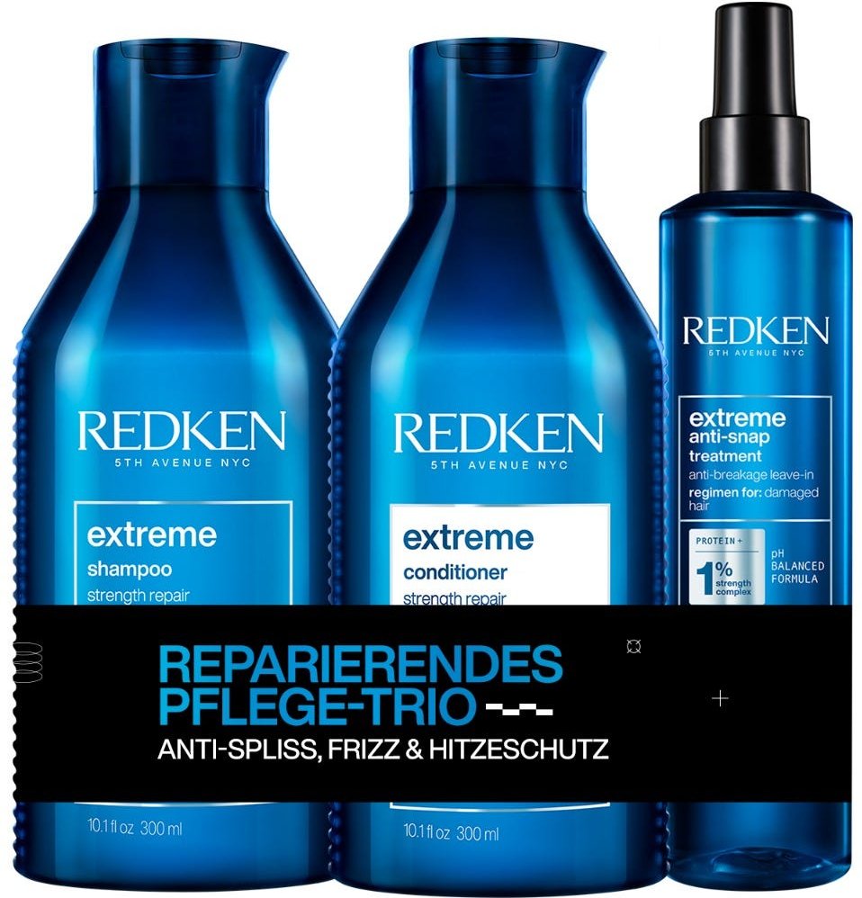 Redken Extreme Routine Bundle
