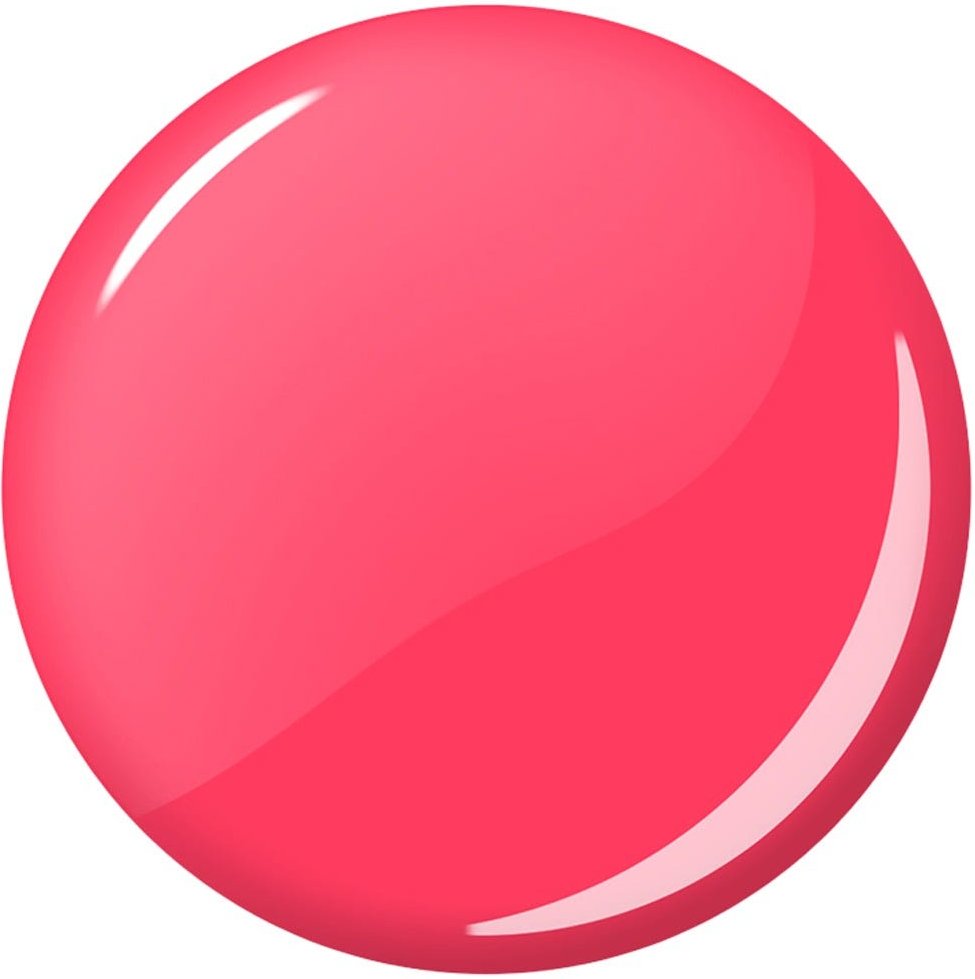 alessandro Nagellack Neon Coral Shock 5 ml