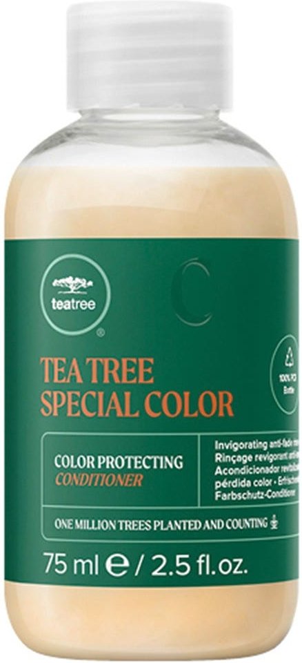 Paul Mitchell Tea Tree Special Color Conditioner 75 ml