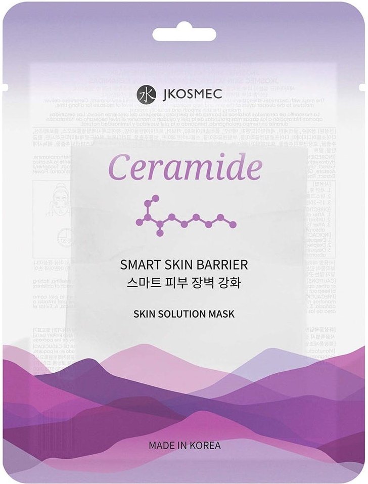 Jkosmec Skin Solution Ceramide Mask 25 ml