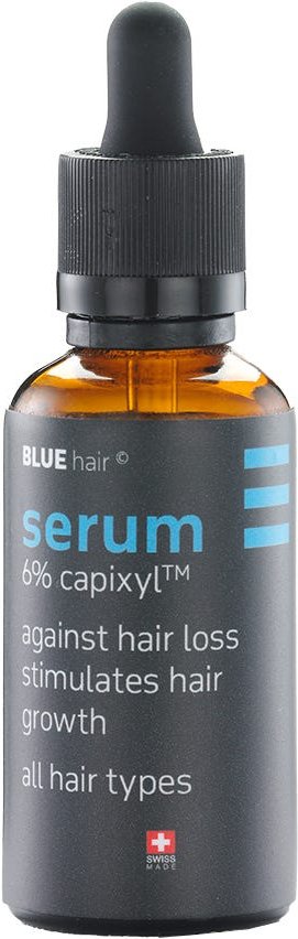 Blue Hair Serum 6% Capixyl 50 ml