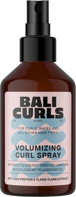 Bali Curls Volumizing Curl Spray 150 ml