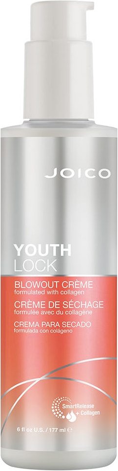 Joico Youthlock Blowout Crème 177 ml