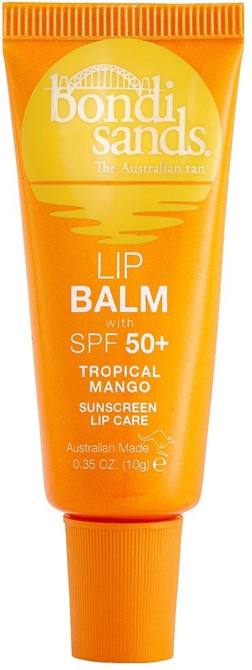 Bondi Sands SPF 50+ Lip Balm Mango 10 g