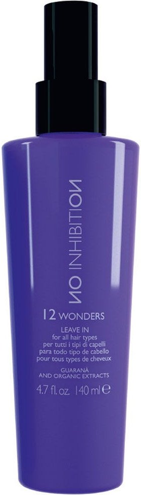 No Inhibition 12 Wonders 140 ml