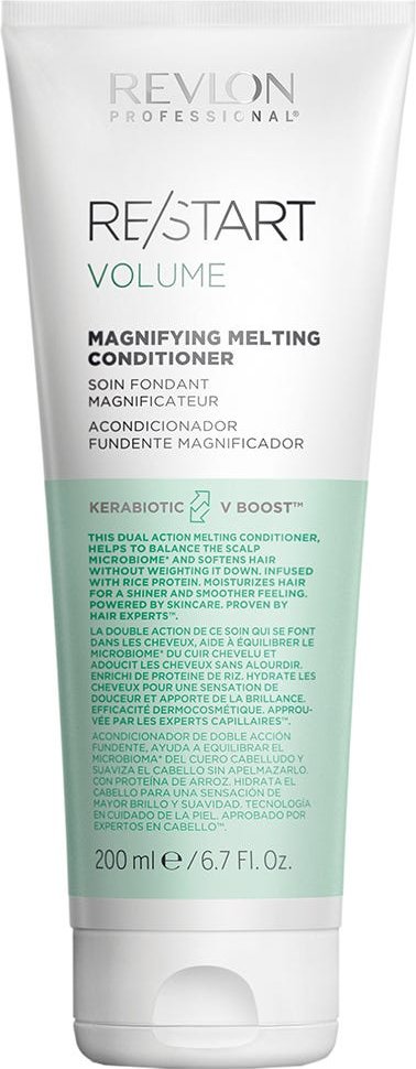 Revlon Re/Start Magnifying Melting Conditioner 200 ml