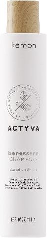 Thumbnail - kemon Actyva Benessere Shampoo 250 ml