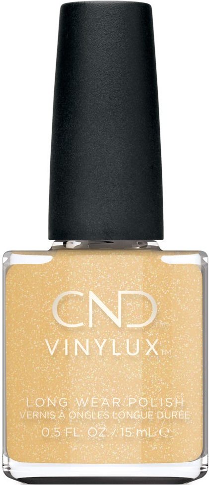CND Vinylux Seeing Citrine 15 ml