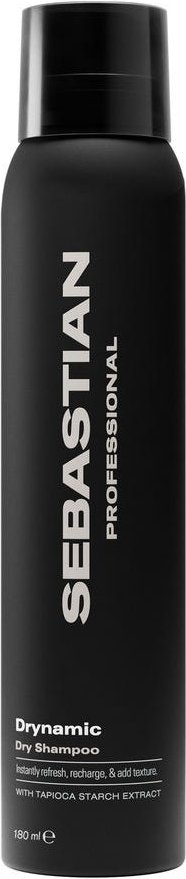 Sebastian Drynamic 180 ml