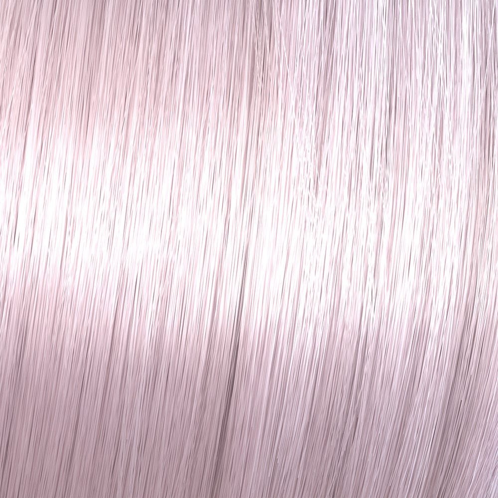 Wella Shinefinity Glaze Pink Shimmer 09/65 Haarfarbe 60 ml