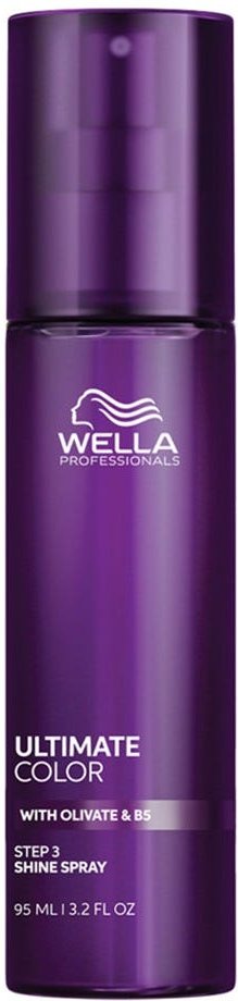 Wella Professionals Care Ultimate Color Shine Spray 95 ml