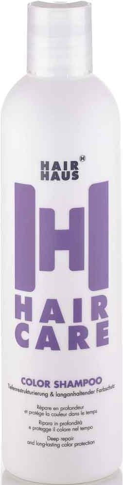HAIR HAUS Haircare Color Shampoo 250 ml