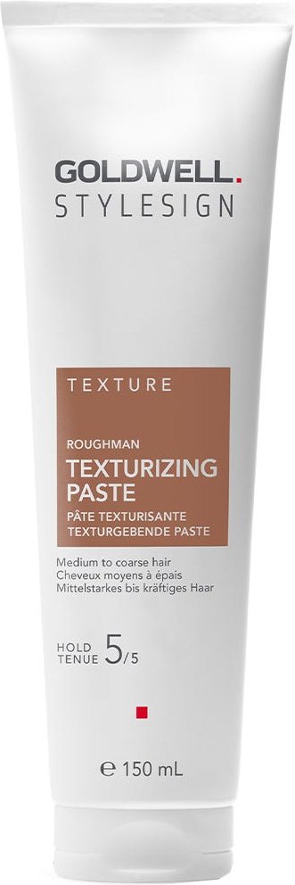 Goldwell Stylesign Texture Roughman Texturgebende Paste 150 ml