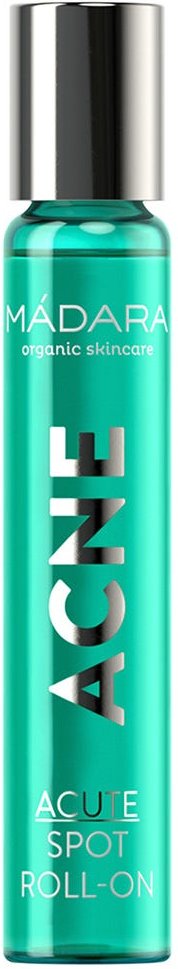 MÁDARA Acne Acute Spot Roller 8 ml