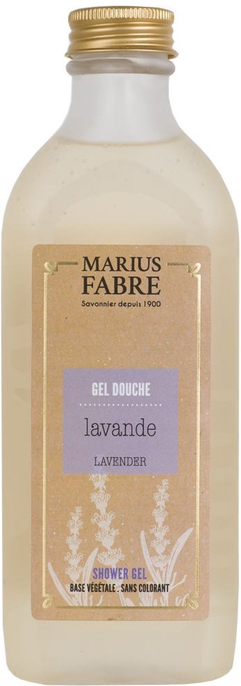 Marius Fabre Lavendel Duschgel 230 ml