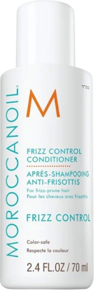 Moroccanoil Frizz Control Conditioner 70 ml