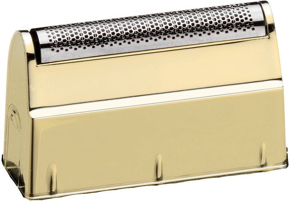 Gamma+ Gold Foil Shaver Uno