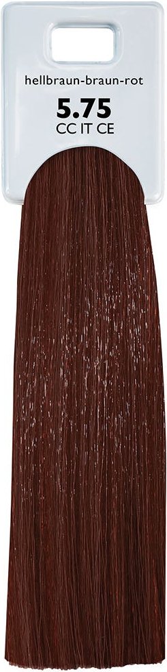 Alcina Intensiv Tönung 5.75 hellbraun braun-rot 60 ml