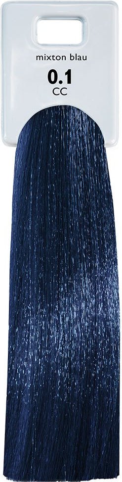 Alcina Color Creme 0.1 Mixton blau 60 ml