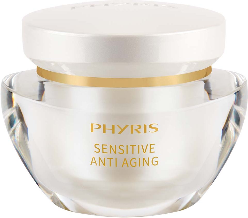 Thumbnail - PHYRIS Sensitive 2.0 Anti Aging 50 ml