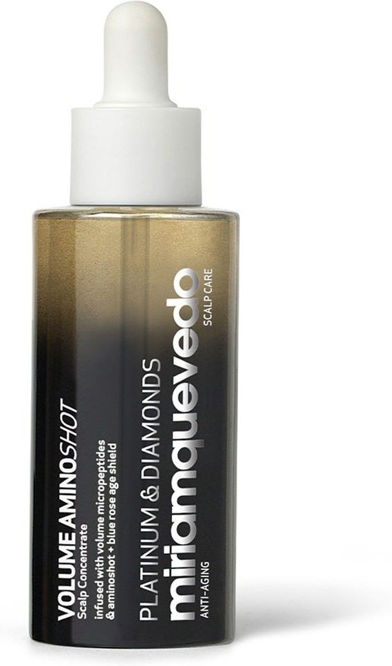 Miriam Quevedo Platinum & Diamonds Volume Aminoshot Scalp Concentrate 50 ml