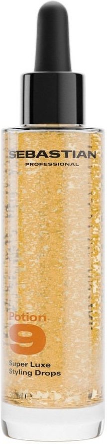 Sebastian Potion 9 Drops 30 ml