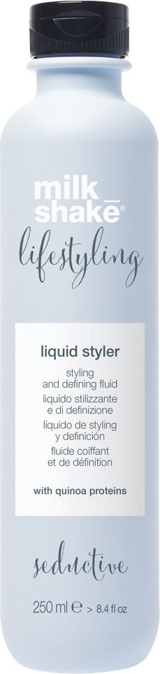 milk_shake Liquid Styler 250 ml
