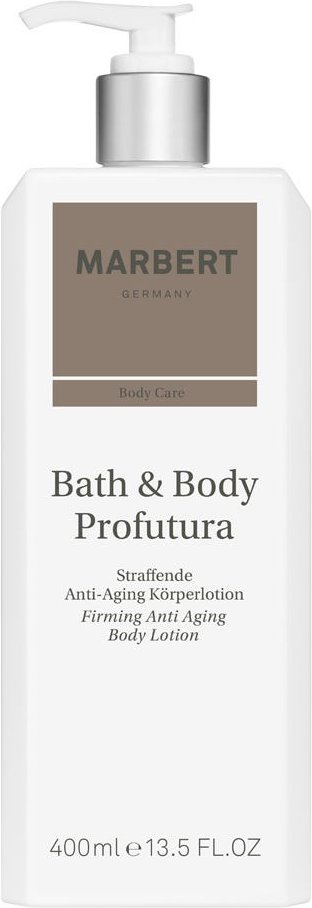 MARBERT Profutura Anti-Aging Körperlotion 400 ml