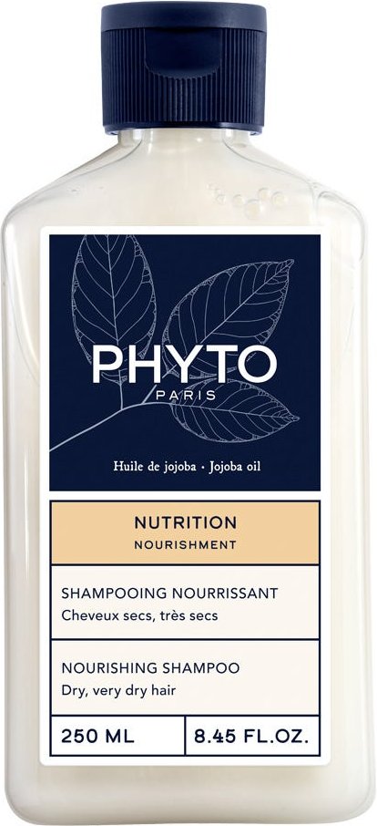 Thumbnail - Phyto Nutrition Shampoo 250 ml