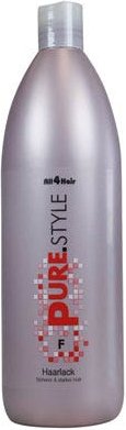 PUREstyle Haarlack extra strong