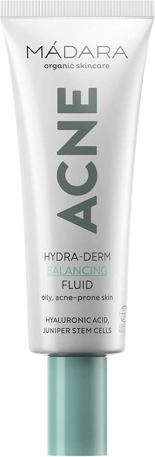 MÁDARA Acne Hydra Derm Fluid 40 ml