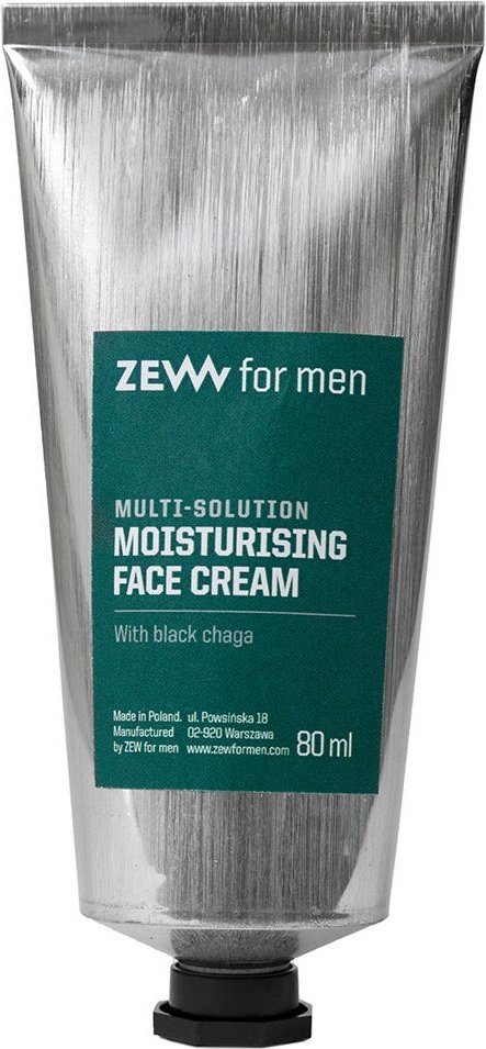 Thumbnail - ZEW for Men Face Cream 80 ml