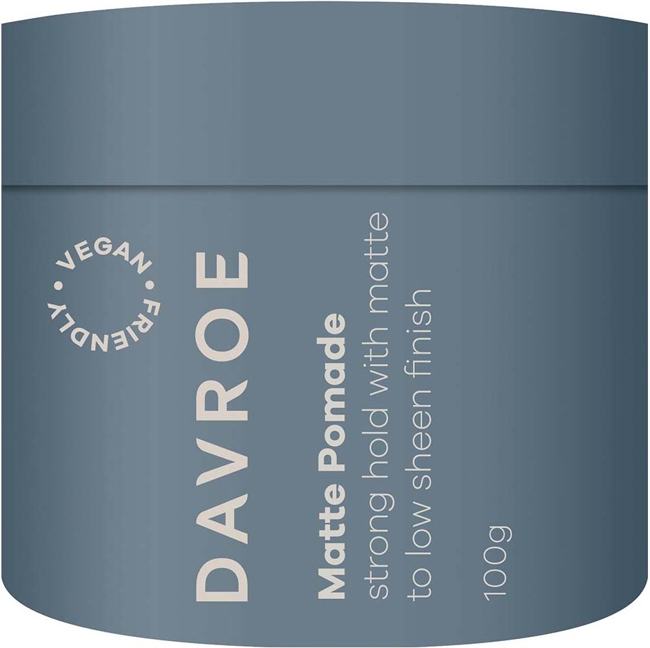 Davroe Matt Pomade 100 g