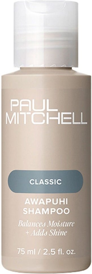 Paul Mitchell Classic Awapuhi Shampoo 75 ml