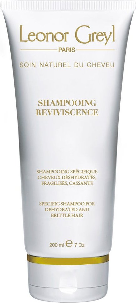 Leonor Greyl Shampooing Reviviscence 200 ml