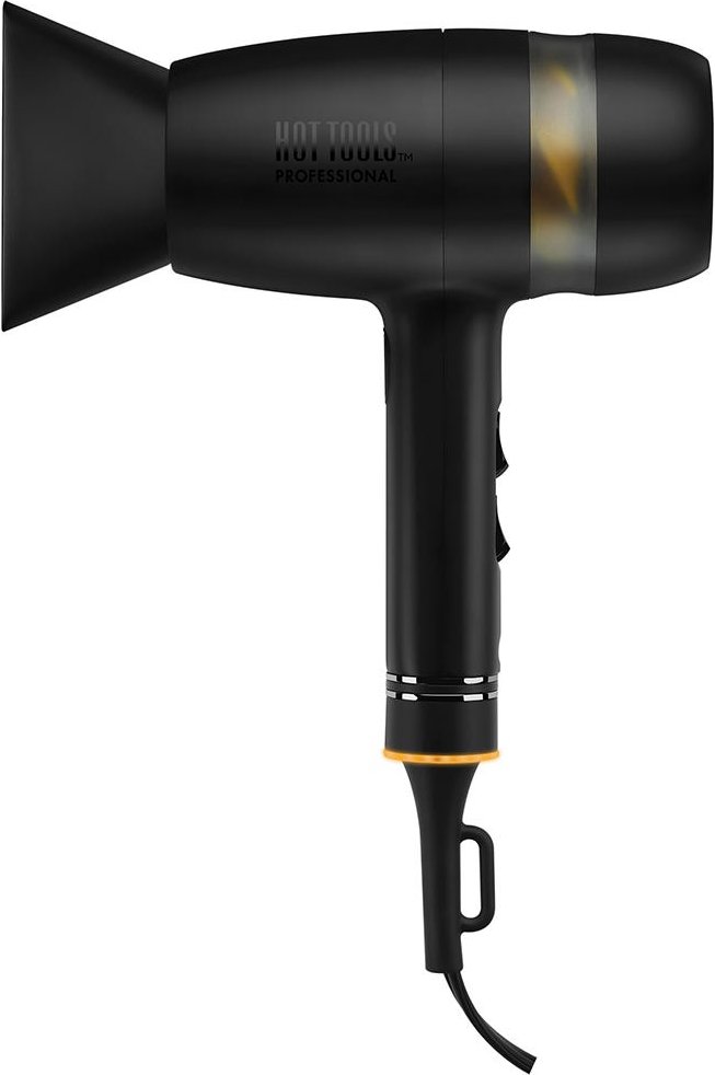 Hot Tools Professional Black Gold Power Dryer
