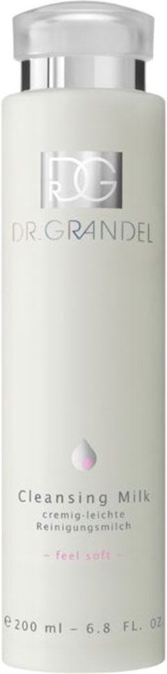 DR. GRANDEL Cleansing Cleansing Milk 200 ml