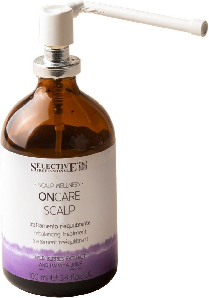 Selective On Care Rebalancing Treatment 100 ml