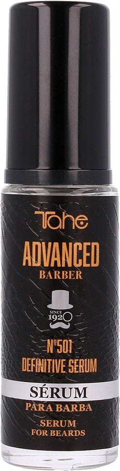 Tahe Barber Nr. 501 Definite Serum 40 ml