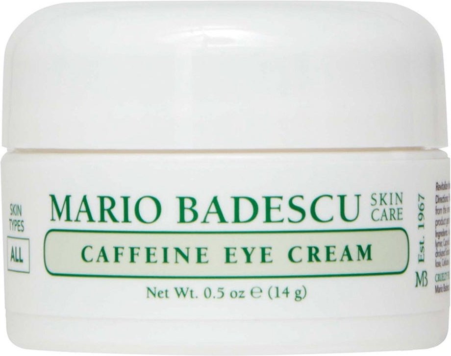 Mario Badescu Caffeine Eye Cream 14 ml