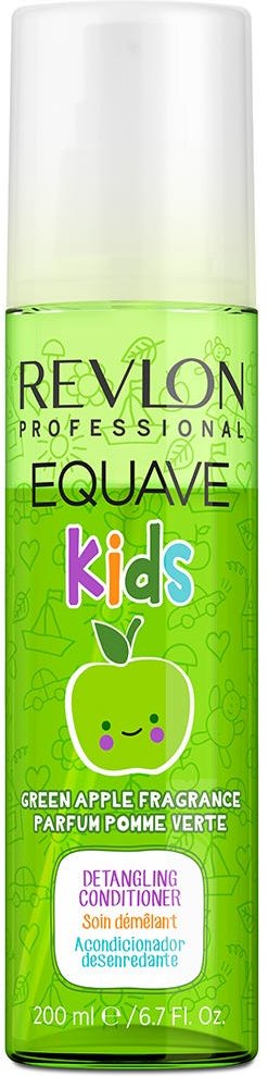Revlon Equave Kids Detangling Conditioner 200 ml