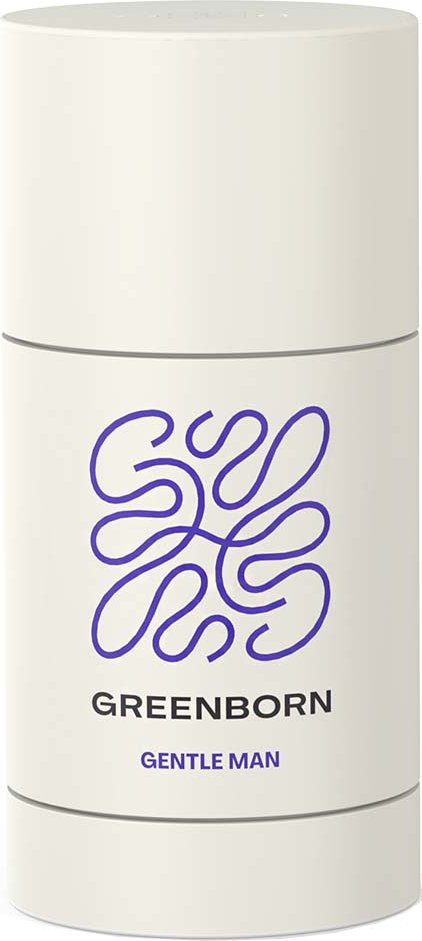 Greenborn Deo Stick Gentle Man 50 ml
