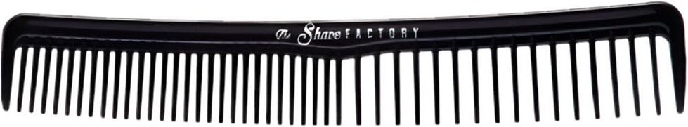 The Shave Factory Hair Comb 053