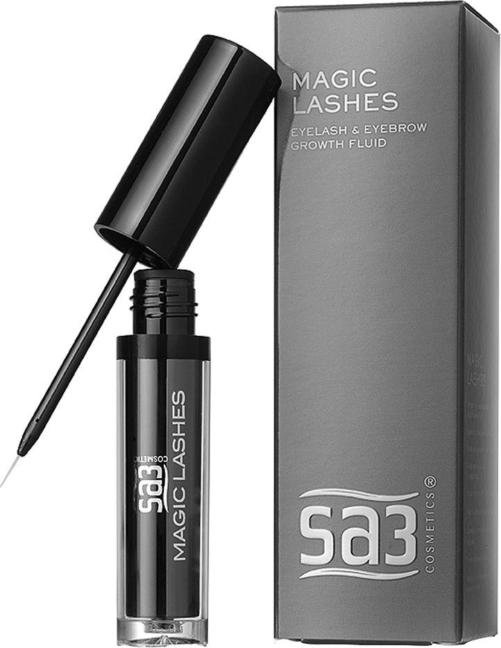 Sa3 Magic Lashes Wachstums-Fluid 4 ml