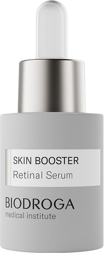 Biodroga MD Medical Retinal Serum 15 ml